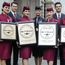 Qatar Airways again wins Skytrax's airline of the year