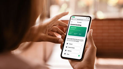 Virdee, founded in 2020, helps hospitality brands automate front-of-house workflows via its mobile app and in-lobby experiences.
