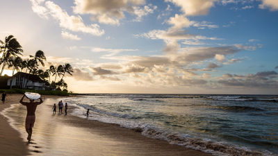 The Hawaii Tourism Authority's work of marketing the destination continues, even as the state seeks to fill its advisory board.