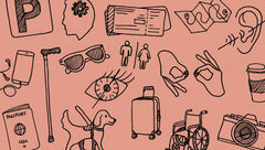 State of accessible travel, part 2
