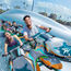 SeaWorld San Diego is launching its sixth roller coaster
