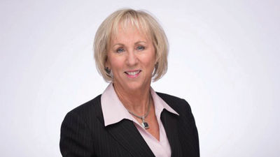 Cindy D'Aoust named American Queen Voyages president