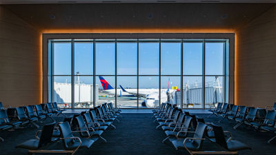 Ultimately, the new Terminal 3 gates will be combined with gates that Delta and LAX will open in Terminal 2.