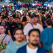 First Friday draws thousands of people to enjoy art, crafts, music and food in Las Vegas’ Arts District.