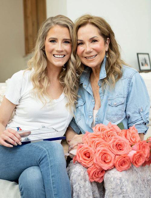In a video, Cassidy and Kathie Lee Gifford talked about how Cassidy first started sailing on Carnival as an infant and has many childhood memories of vacationing on Carnival ships. In a video, Cassidy and Kathie Lee Gifford talked about how Cassidy first started sailing on Carnival as an infant and has many childhood memories of vacationing on Carnival ships.