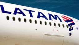 Latam said it has implemented a new platform on its website to more expeditiously process refunds.