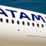 Latam and Delta collaborate on their first route