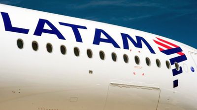 Latam is headquartered in Chile with additional operations in Brazil, Colombia, Ecuador and Peru.