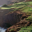 The Four Seasons Resort Lanai's Manele Golf Course took Golfweek's top spot for best public-access golf course in Hawaii.