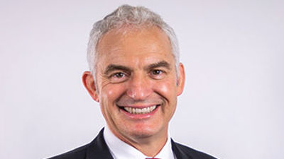 Stuart Nash