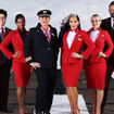 Virgin Atlantic staff can now choose whichever uniform they like, no matter their gender identity.