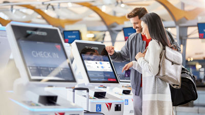 Delta won't change the current spending requirement for Silver Medallion status, but the price is going up for Gold, Platinum and Diamond.