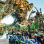 Disney highlights group travel with a new brand