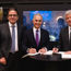 Hyatt forms partnership to grow the JdV brand in Europe