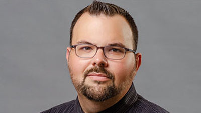Michael Schottey
