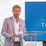 The catalyst for Travalyst? Prince Harry, Duke of Sussex