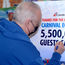 Carnival Ecstasy departs on farewell cruise