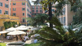 Other Rocco Forte hotels to favor in the Eternal City