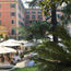Other Rocco Forte hotels to favor in the Eternal City