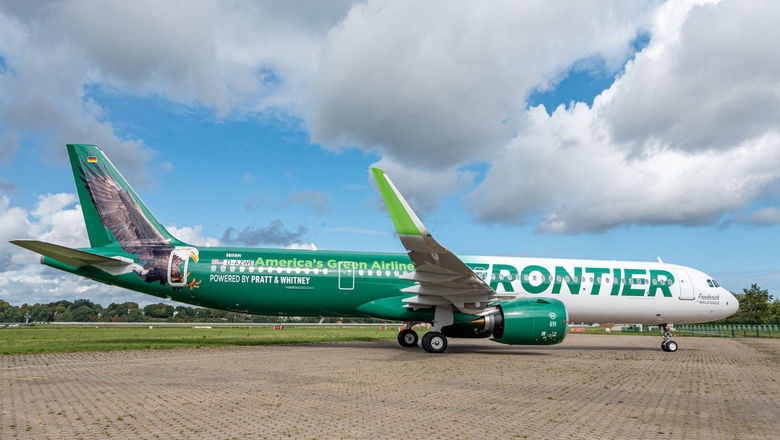 Frontier aims to be the  top ultralow-cost carrier in the largest U.S. metropolitan areas, said CEO Barry Biffle.
