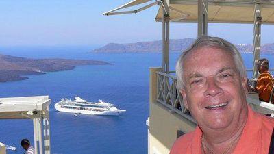 Obituary: ASTA South Florida Chapter president Eddie Woodham