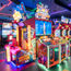 It's game on as Bally's arcade debuts