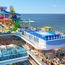 Royal Caribbean enjoys an 'Iconic' surge in bookings