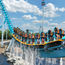 Surfing-themed coaster coming to SeaWorld Orlando