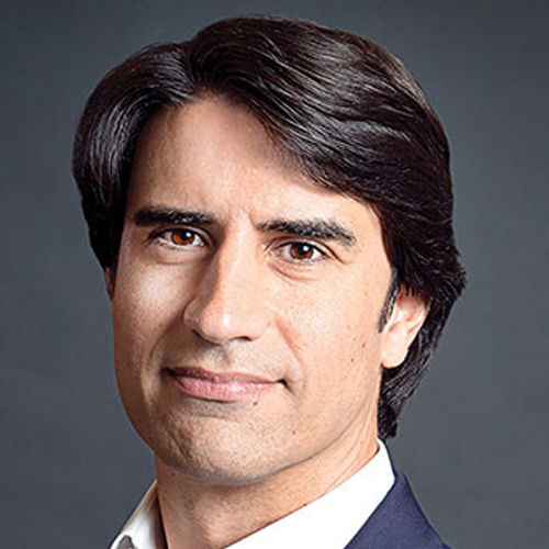 Alejandro Reynal named Four Seasons CEO