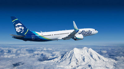Alaska Airlines could be flying 250 Max-series aircraft by 2030.