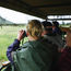 Collette introduces land and water African safari