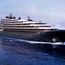 Luxury hotel brands say they're creating a whole new cruise category