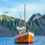 Hurtigruten unveils excursions for upgraded Norwegian coastal cruises