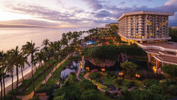 The Hyatt Regency Maui Resort and Spa is set to reopen in Phase 3 of the West Maui phased reopening plan.