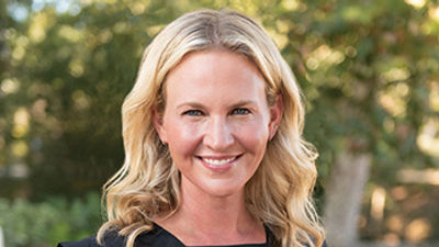 Julie Saunders