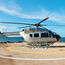Oil Nut Bay in BVI opens new heliport for international arrivals