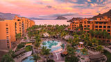 Villa del Palmar at the Islands of Loreto is located about 30 minutes south of the small beach town of Loreto.