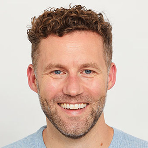 Ben Hobbs, senior vice president of customer success, Corporate Traveler. Ben Hobbs, senior vice president of customer success, Corporate Traveler.
