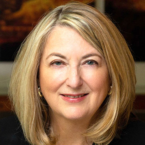 Betsy O'Rourke Betsy O'Rourke