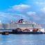 Carnival Celebration embarks on maiden voyage