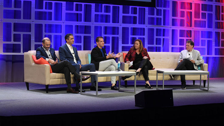 The best way to sell cruises? Carnival Corp execs say focus on value
