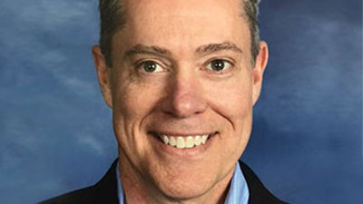 Brownell promotes David Harris to president