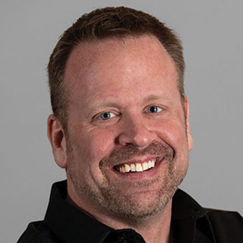 John Van den Heuvel, vice president of operations, Corporate Traveler U.S. John Van den Heuvel, vice president of operations, Corporate Traveler U.S.