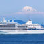 Cruise lines increase Asia sailings to meet Japan's blossoming appeal