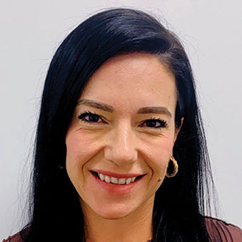 Tanya Le Page, senior vice president of operations, Corporate Traveler. Tanya Le Page, senior vice president of operations, Corporate Traveler.