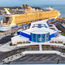 Royal Caribbean downplays Caribbean market pressure