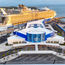 Royal Caribbean goes off the grid in Galveston with its new terminal