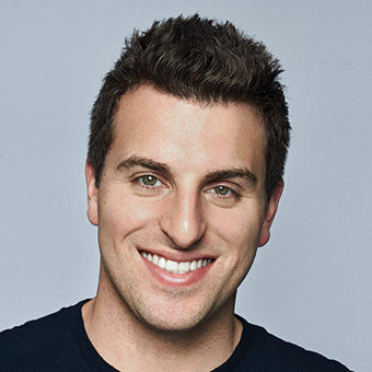 Brian Chesky