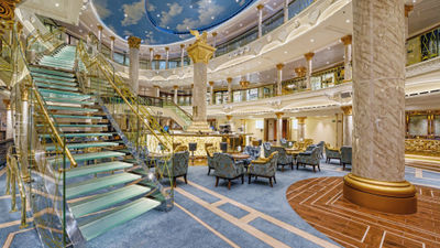 Reservations open for Venezia, a Costa ship joining Carnival's fleet