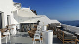 Postcard-perfect stop at Santorini's Grace Hotel Postcard-perfect stop at Santorini's Grace Hotel
